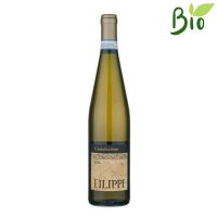 VINO B. SOAVE CASTELCERINO DOC 2018 CL.75 12°