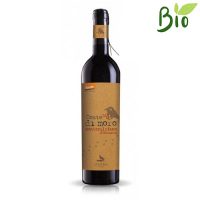 VINO R. MONTEPULCIANO COSTE DI MORO RISERVA 2015 L.75  14°  ORSOGNA