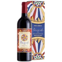 VINO R. TANCREDI DOLCE & GABBANA 2018 CL.75 14° DONNAFUGATA