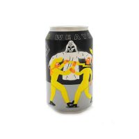 BIRRA MIKKELLER WEIRD WEATHER HAZY IPA LOW ALCOHOL 0,3° CL.33