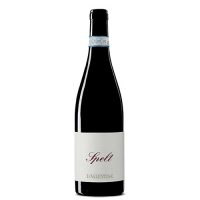 VINO R. MONTEPULCIANO SPELT  2016 LT.1,5 13,5° LA VALENTINA C/ASTUCCIO