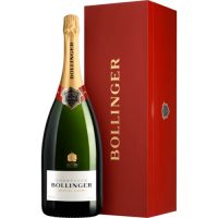 CHAMPAGNE BOLLINGER MAGNUM LT.3