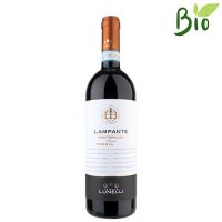 VINO R. MONTEFALCO LAMPANTE 2016 CL.75 15° TENUTE LUNELLI