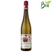 VINO B. RIESLING TROCKEN 2020 CL.75 12° BASSERMAN JORDAN FRANCIA