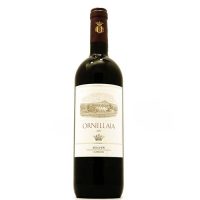 VINO R. BOLGHERI 2017 14,5° CL.75 ORNELLAIA