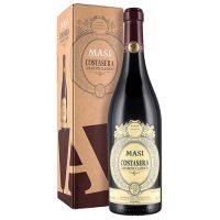 VINO R. AMARONE VALPOLICELLA CLASSICO COSTASERA CL.75 15° C/ASTUCCIO MASI