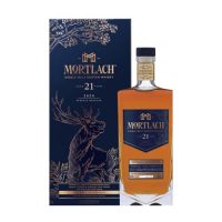 WHISKY SINGL MALT MORTLACH SPECIAL RELEASE 21Y CL.70 C/ASTUCCIO