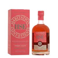 RUM HSE AGRICOLE EXTRA VIEUX SHERRY FINISH MARTINIQUE PEDRO XIMENEZ 46° CL.50 C/ASTUCCIO