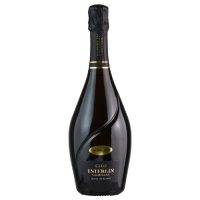 CHAMPAGNE ESTERLING CLEO’ BLANC DE BLANCS CL.75 12°  (COLONIALE)