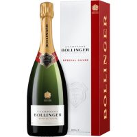 CHAMPAGNE BOLLINGER MAGNUM LT.1,5 C/ASTUCCIO