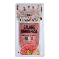 SALAME SENFTER UNGHERESE CASA MODENA GR.80 AFFETTATO