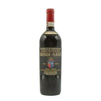 VINO R. BRUNELLO MONTALCINO TENUTA IL GREPPO 2009 CL.75 13,5° BIONDI SANTI