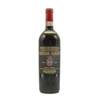 VINO R. BRUNELLO MONTALCINO TENUTA IL GREPPO 2009 CL.75 13,5° BIONDI SANTI