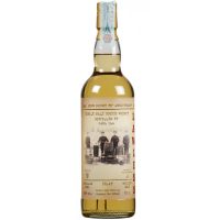 WHISKY LAWLESS 45° CL.70 2001-2015