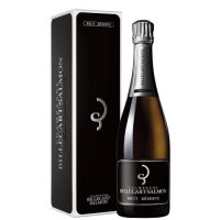 CHAMPAGNE BILLECART-SALMON BRUT RESERVE CL.150 12° C/ASTUCCIO