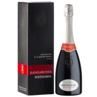 PROSECCO EXTRA DRY D.O.C.G. BANDAROSSA  CL.150 11,5° C/AST. BORTOLOMIOL