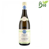 VINO B. TREBBIANO D’ABRUZZO 2021 DOC CL.75 12° EMIDIO PEPE