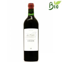 VINO R. TEROLDEGO 2019 CL.75 12,5° FORADORI