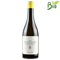 VINO B. FONTANASANTA MANZONI 2020 CL.75 12,5° FORADORI