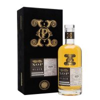 WHISKY PORT ELLEN 40 Y CL.70 XOP THE BLACK SERIES 1979 C/ASTUCCIO