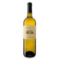 VINO B. BIANCO LAZIO SATRICO 2023 CL.75 13° CASALE DEL GIGLIO