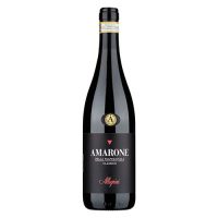 VINO AMARONE DELLA VALPOLICELLA CLASSICO 2011 CL.75 15,5° ALLEGRINI C/ASTUCCIO