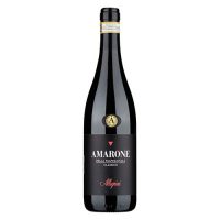 VINO AMARONE DELLA VALPOLICELLA CLASSICO 2011 CL.75 15,5° ALLEGRINI C/ASTUCCIO