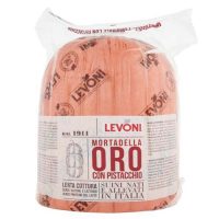 MORTADELLA LEVONI LEVONELLA C/PISTACCHIO SV