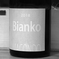VINO B. MARCHE BIANCO BIANKO 2018 CL.75 13,5° MACONDO