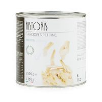 RISTORIS CARCIOFI A FETTE NATURALI ITA KG.2,5