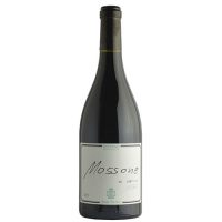 VINO R. MARCHE MERLOT MOSSONE 2017/2018 CL.75 14,5°  SANTA BARBARA