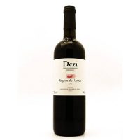 VINO R. MARCHE ROSSO IGT LA REGINA DEL BOSCO CL.75 2017 15,5° DEZI