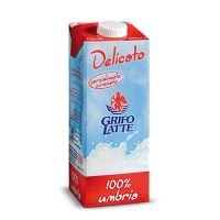 LATTE DELL’APPENNINO BRIK PARZ. SCREMATO LT.1 COL FIORITO GRIFO