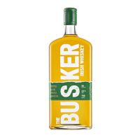 WHISKY TRIPLE CASK IRISH BUSKER 80 PROOF 40° CL.70