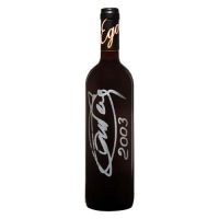 VINO R. VENEZIA ROSSO GIULIA EGO 13° CL.75 BRESSAN