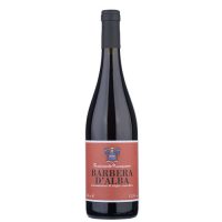 VINO R. BARBERA D’ALBA SERRALUNGA DOC 2019 CL.75 12,5° FERD. PRINCIPIANO