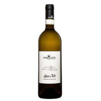 VINO B. GRECO DI TUFO DOCG 2020 CL.75 13° CIRO PICARIELLO