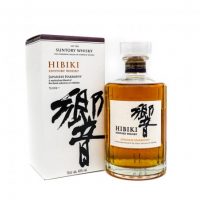 WHISKY HIBIKI SUNTORY CL.70  ALC.43% VOL.