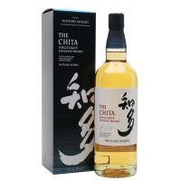 WHISKY THE CHITA SINGLE GRAIN CL.70 ALC.43% VOL.