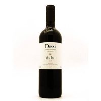 VINO R. MARCHE ROSSO IGT SOLO 2017 CL.75 14° DEZI