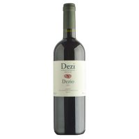 VINO R. MARCHE ROSSO IGT DEZIO CL.75 2018 14 DEZI