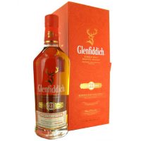 WHISKY GLENFIDDICH 21Y GRAN RESERVA CL.70 40°