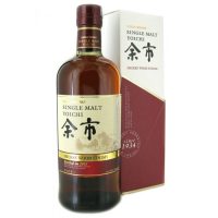 WHISKY YOICHI NON AGE 46° CL.70 SHERRY WOOD FINISH SINGLE MALT NIKKA