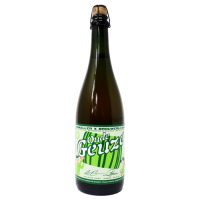 BIRRA MIKKELLER BOON OUDE GEUZE BA VERMOUTH LAMBIC 6,6° CL.75