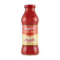 MUTTI PASSATA DI POMODORO 100% ITA GR.700