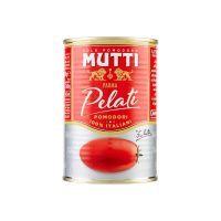 MUTTI POMODORI PELATI 100% ITA GR.400