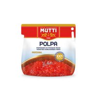 MUTTI POLPA POMODORO 100% ITA KG.5 BUSTA