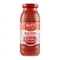 MUTTI SALSA PRONTA CLASSICA 100% ITA GR.300