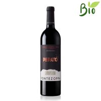 VINO R. SERRAPETRONA BIOLOGICO DOC PEPATO 2021 CL.75 13,5° FONTEZOPPA