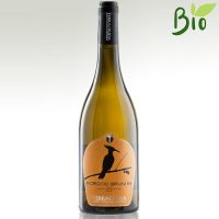 VINO B. INCROCIO BRUNI 54 MARCHE BIANCO IGT BIOLOGICO 2021 CL.75 13,5° FONTEZOPPA